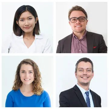 LCK 一号种子