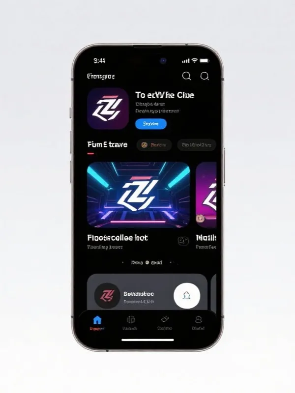 英雄联盟直播 手机端应用