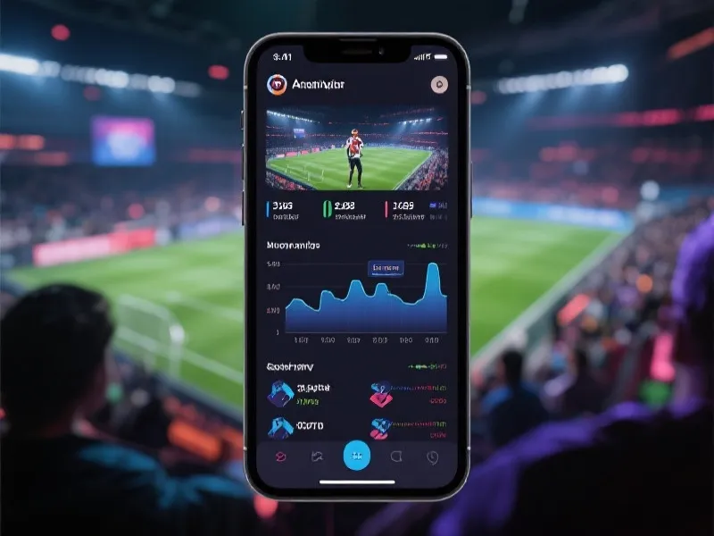 Real-time Match Analytics